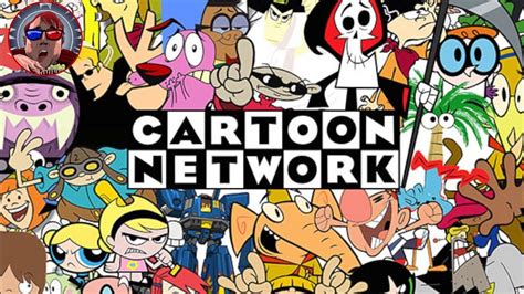 Every Cartoon Network Show Ever Youtube