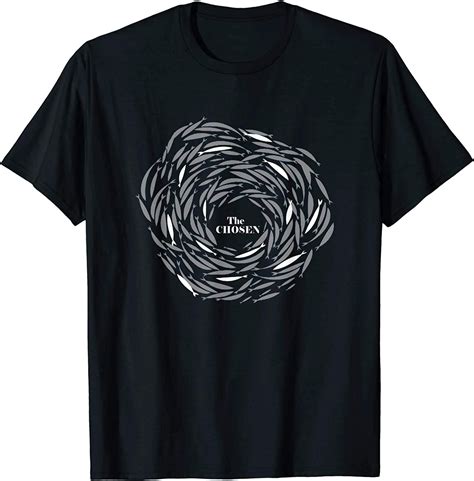 The Chosen Merch Against The Current T Shirt Amazonca Clothing