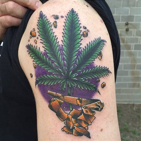 Hena tattoo small henna tattoos henna tattoo designs simple beginner henna designs henna tattoo hand diy 420 tattoo temporary tattoo 420 marijuana cannabis by unrealinkshop on. 60+ Hot Weed Tattoo Designs - Legalized Ideas in (2019)
