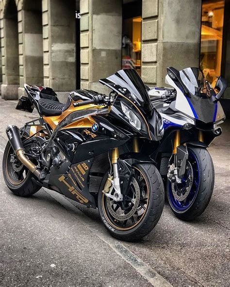 S1000rr Or R1m ️ In