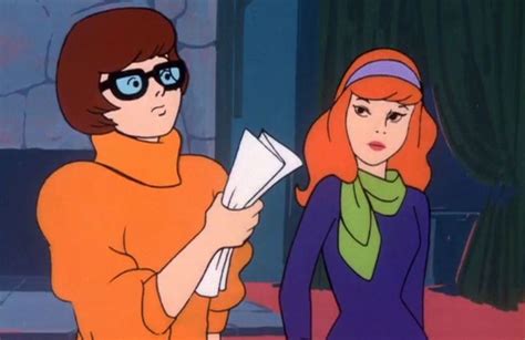 Scooby Doos Daphne And Velma Are Getting A Live Action Film Of Their Own Daphne And Velma New