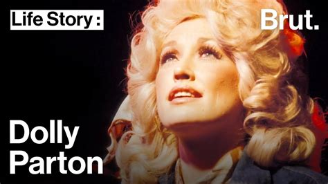 The Life Of Dolly Parton YouTube