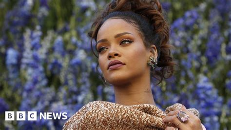 Rihanna Opens Up About Chris Brown Assault Bbc News