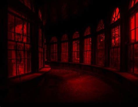 Dark Red Mysterious Aesthetic Background Largest Wallpaper Portal