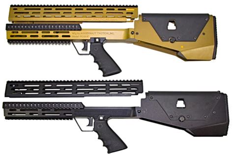 M4 Bullpup Conversion Kit