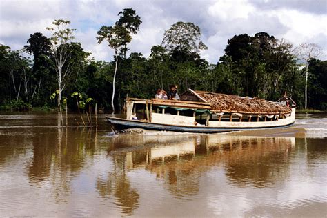 10 Interesting Facts About Amazon River 10 Interesting Facts