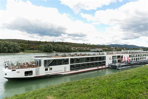 Why Viking River Cruises Is The River Cruise Line For You