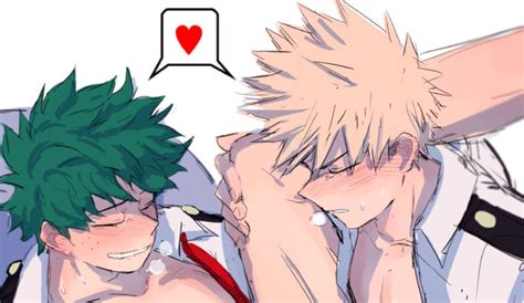 Bakudeku Pictures Wattpad Free Hot Nude Porn Pic Gallery