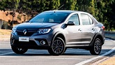 Precio Renault Logan 2023 | Autolab