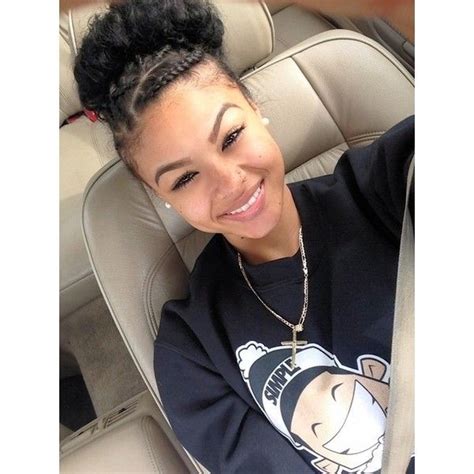 Team India Westbrook India Love Westbrooks Style Natural Hair Styles