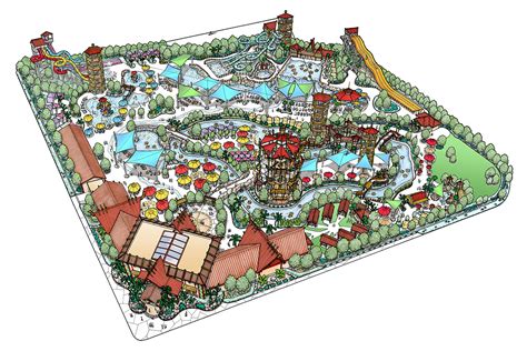Hawaiian Falls Water Park And Adventure Park Comes To Pflugerville