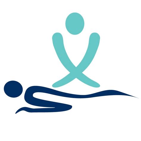 Massage Therapy Symbol Free Image Download