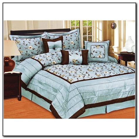 Sometimes the simplest things bring the most joy. Queen Size Bedding Sets Walmart - Beds : Home Design Ideas ...