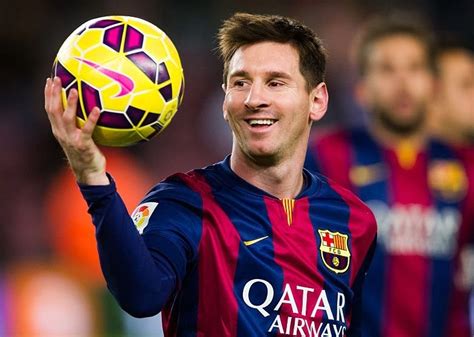Lionel Messi Net Worth 2023 Update