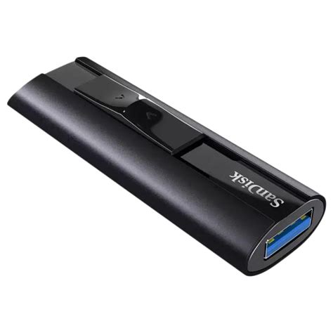 Buy Sandisk Extreme Pro 256gb Usb 32 Flash Drive 420mbs Read Speed
