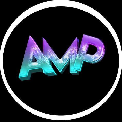 Amp Youtube