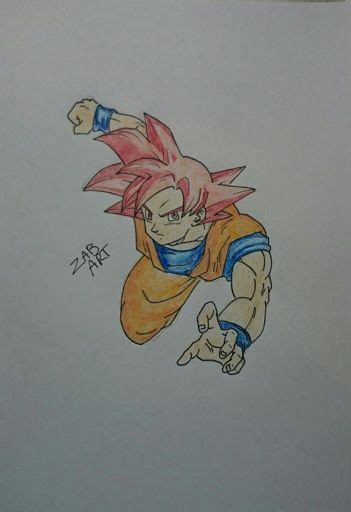 As for the ssj4 multiplier, it those power level and multipliers are cancer to dragon ball fanbase. Drawing Goku SSJ4 - KAMEHAMEHA - Dragon Ball GT ...