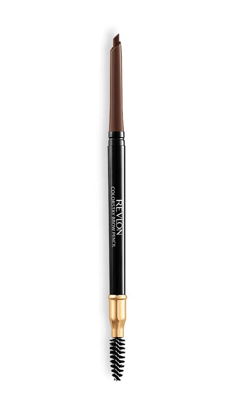There are 140 eyebrow pencil for sale on etsy, and they cost 106.95 nok on average. ColorStay Brow Pencil | The Beauty Concept