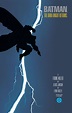 Batman: The Dark Knight Returns #1-4 (1986) (2011 Edition) Complete ...