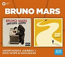 Bruno Mars - Unorthodox Jukebox & Doo-Wops & Hooligans : Bruno Mars ...