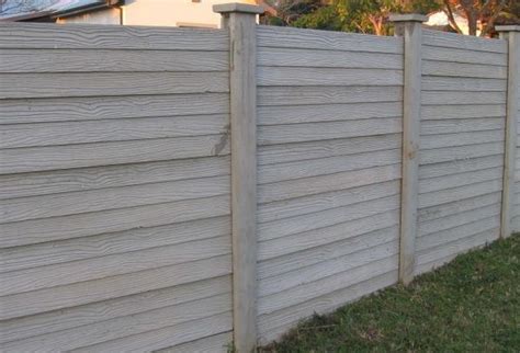 Here we have everything you need. DCF Durban Concrete Fencing - Pinetown. Projects, photos ...