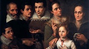 Os Medici: Nasce uma dinastia