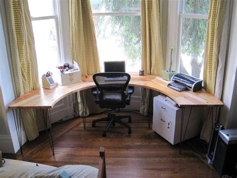Warm light, such as from firelight cold light, such as daylight, improves productivity and alertness. Tips for Creating an Efficient Home Office