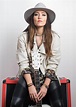 KT Tunstall talks about her adoption in End The Silence charity video ...