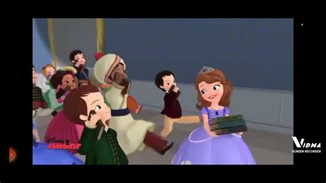 Sofia The First Voice Over Youtube