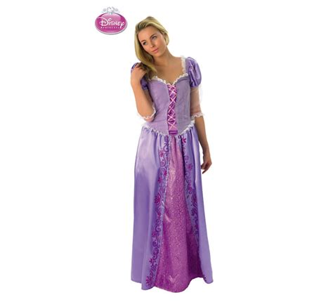 Prinzessin Rapunzel Kostüm Für Damen