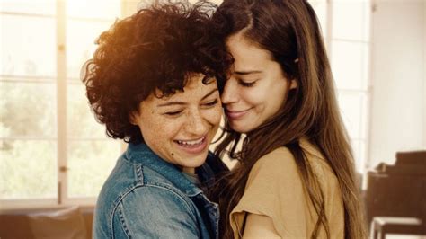 Todas Las Pel Culas De Lesbianas De Netflix Roma Robles