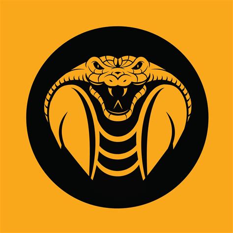 Resultado De Imagen De Cobra Logo Seni Desain Inspirasi Desain