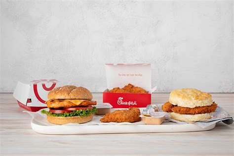 Chick Fil A Tests New Spicy Chicken Offerings Wattagnet