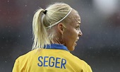 Caroline Seger – Sport Profiles of Sweden