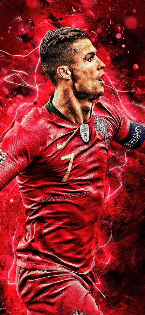 Ronaldo Wallpaper En