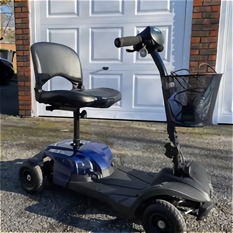 Disabled Scooters For Sale In Uk 48 Used Disabled Scooters