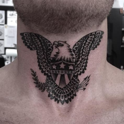 Incredible Eagle Tattoo Design Ideas 27 Tattoos Era