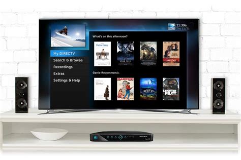 Your experience can help others make better choices. DirecTV beats cable companies to streaming 4K | Digital Trends