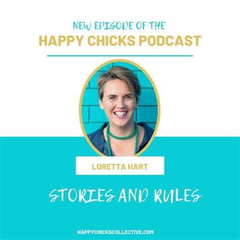 podcast happy chicks collective