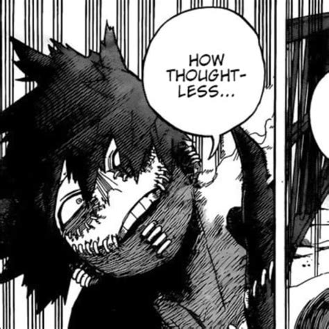 What Does Dabi Think Of You Quiz Quotev