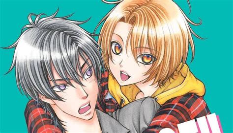 El Manga De Love Stage Tendrá Una Adaptación Live Action Ramen Para Dos