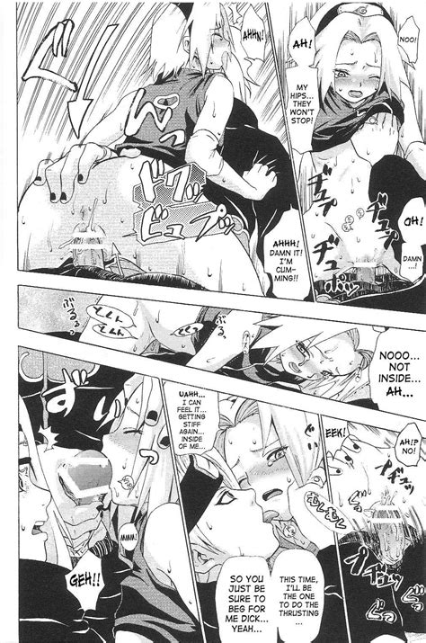 Itachi X Sakura Hentai Image