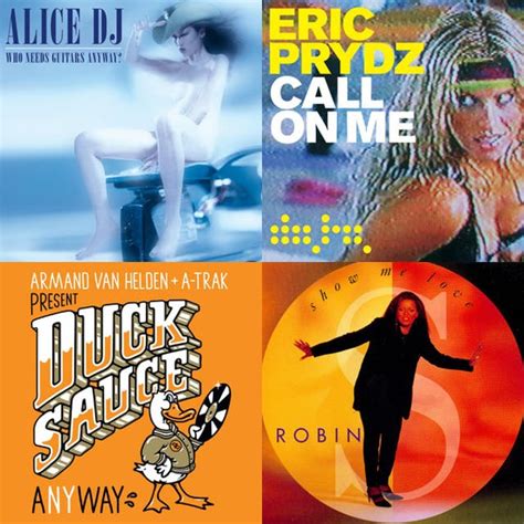 90s Dance Bangers Playlist By Terry Bruce Spotify