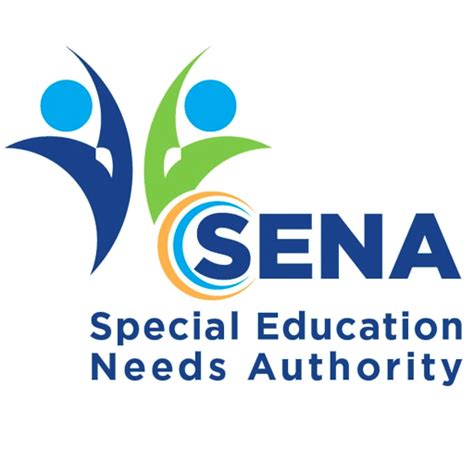 Special Education Needs Authority Special Education Needs Authority