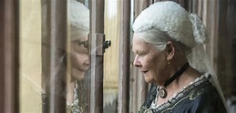 Victoria & Abdul - Deutscher Trailer mit Judi Dench als Königin Victoria
