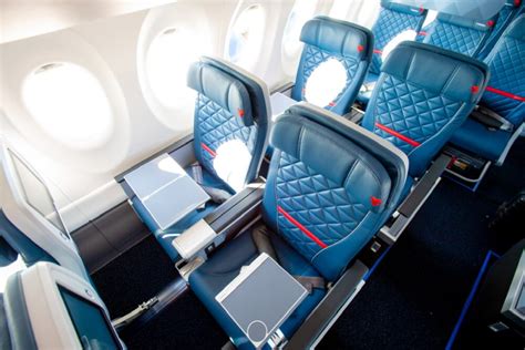 Delta is to launch a new domestic first class seat on its forthcoming a321 neo aircraft, the first of which will be delivered later this year. Delta Will Continue To Block First Class Seats Through ...