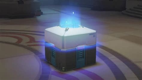 Esrb Will Add ‘in Game Purchases Label To Games Following Loot Box