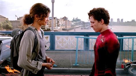 10 best friendships in all spider man movies