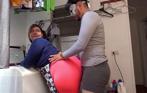 Latinass Big Butt