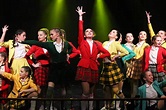 About Us | Redroofs School for the Performing Arts